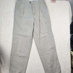Royal Robbins Pants Khaki Mens 32 32 Outdoor Travel Preppy Yacht sailing boat